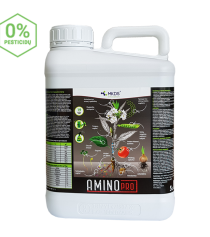 AMINO PRO amino rūgštys, 5 l